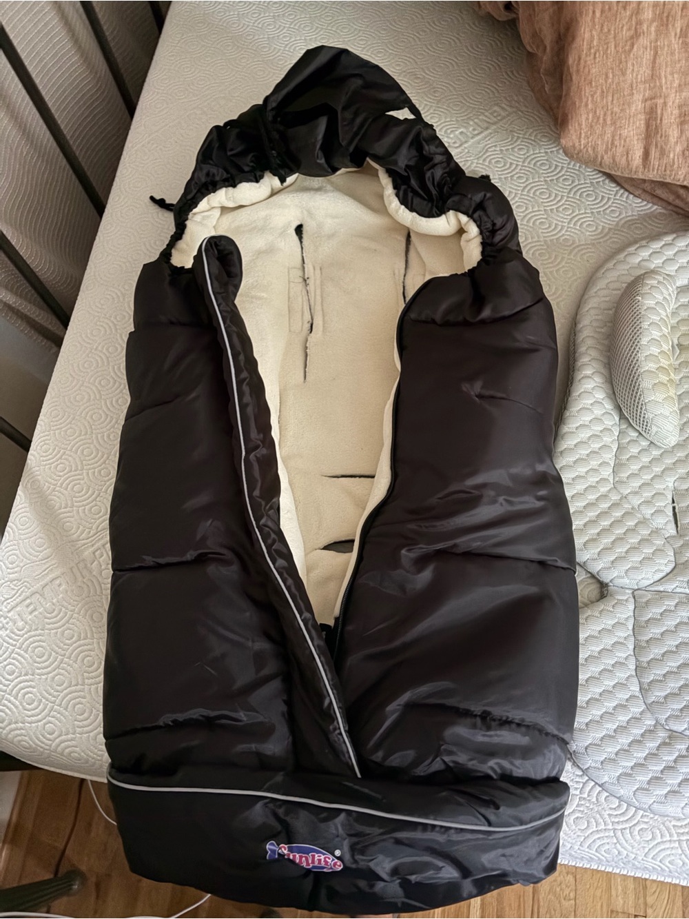 Stroller Inserts